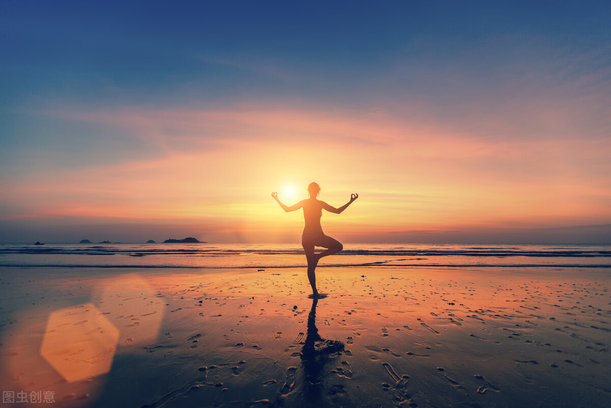 呼吸着的每一个瞬间，都要去过真正想要的生活