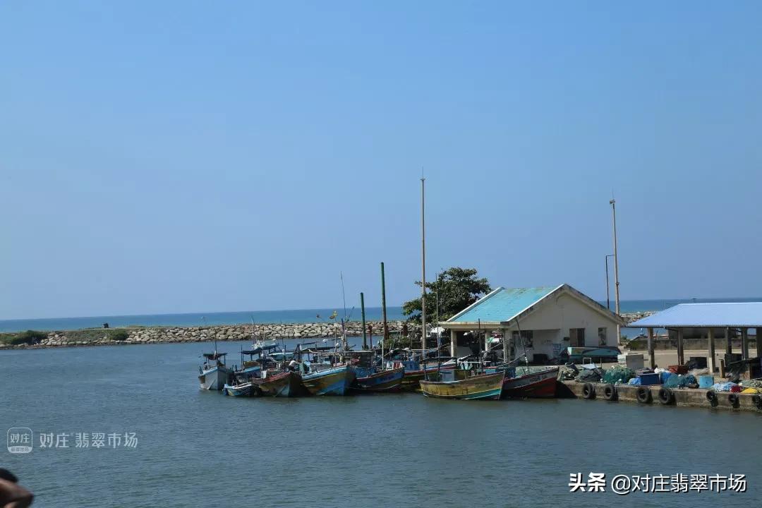 斯里兰卡寻找宝石原石,寻宝记中的地球之旅