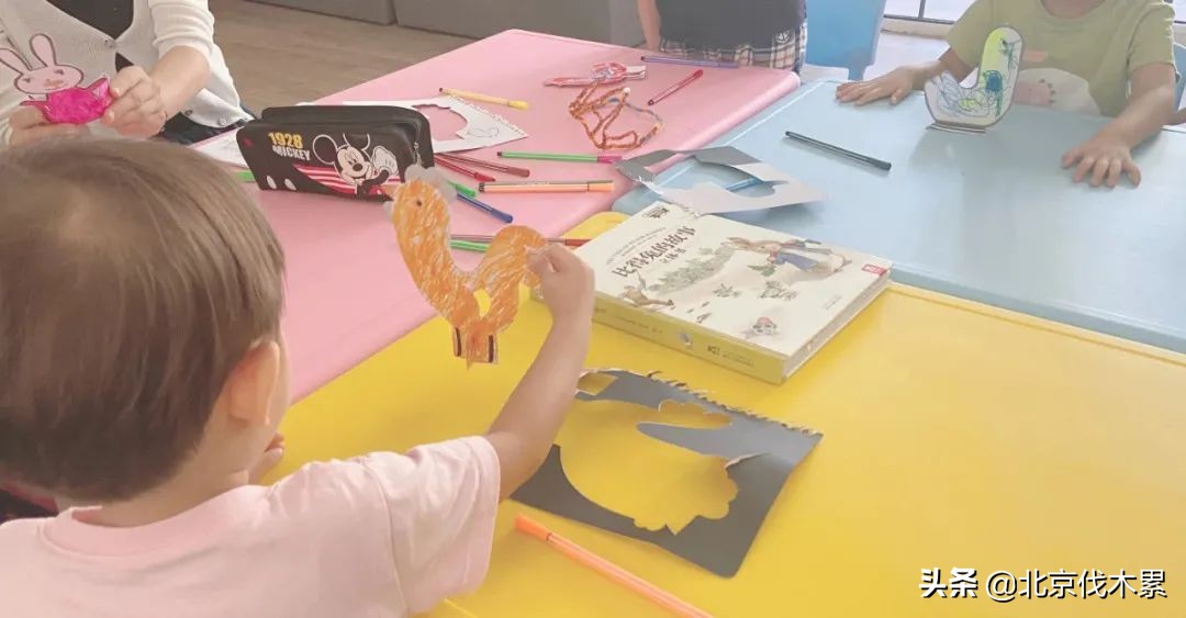 市区又多一个遛娃圣地,不花钱的遛娃胜地