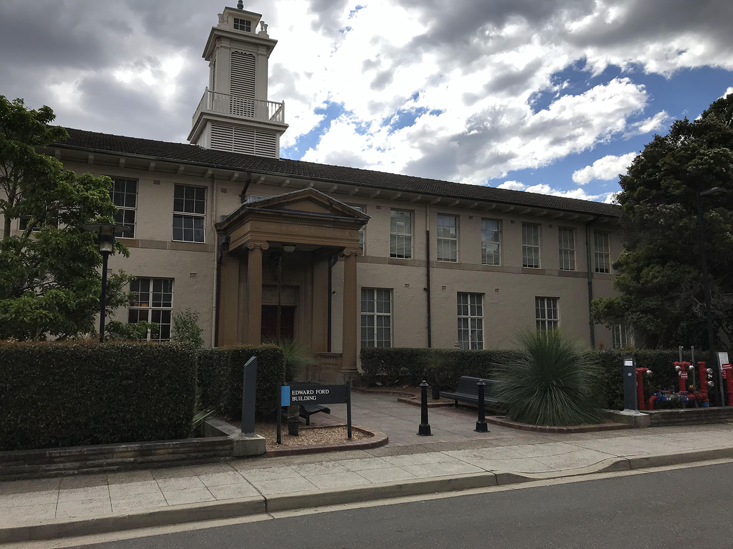 悉大商科好留吗,悉大商科留澳