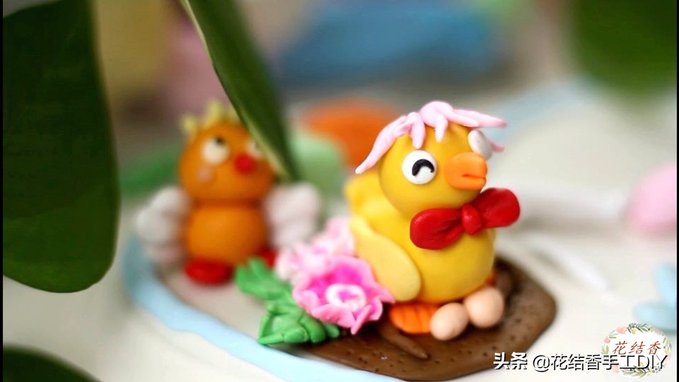 儿童手工diy民族手工饰品,diy手工制作传统手工