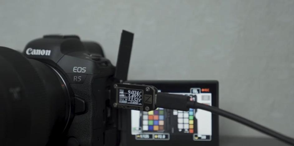 佳能eosr配件推荐,佳能eosr5最佳镜头搭配