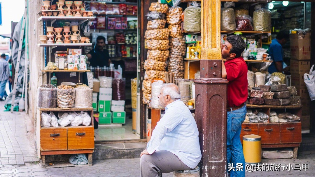 迪拜游玩攻略,去迪拜游玩最省钱的攻略