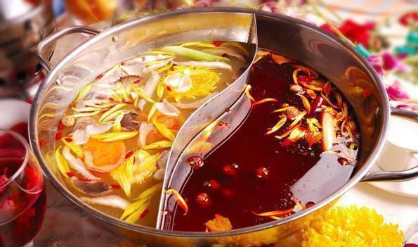 全国各地火锅大盘点,在江浙沪比较出名的火锅
