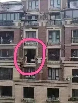 台风烟花过后留下惊人的一幕,台风烟花结局