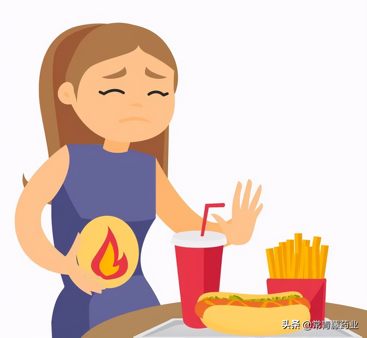 儿童胃食管反流饮食如何调理,胃食管反流引起咳嗽饮食注意什么