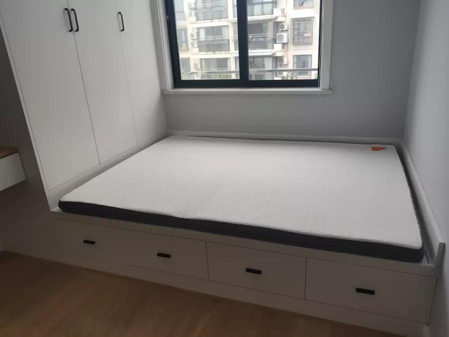 天然正宗乳胶床垫榻榻米,榻榻米床垫立体乳胶床垫