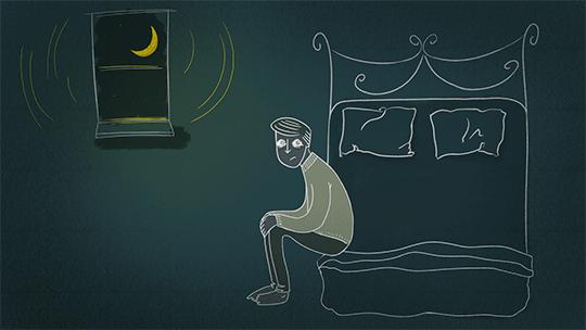 有头晕眩晕的感觉是什么情况,医生突然感觉眩晕可能是这4种病