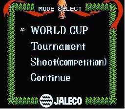 红白机小霸王足球游戏,好玩的fc足球游戏排行榜