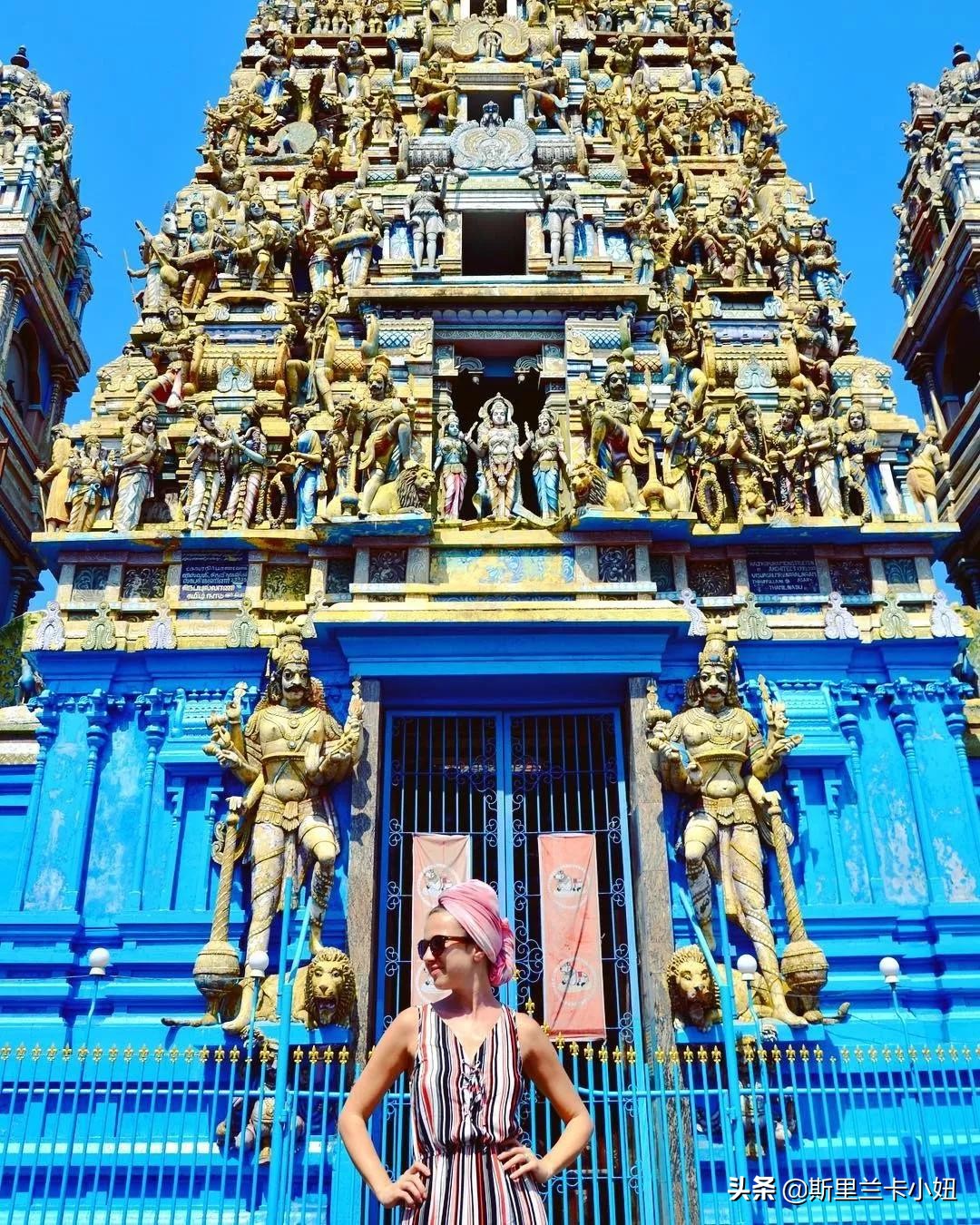 面对中国疫情，斯里兰卡这5大行业最可能受挫……