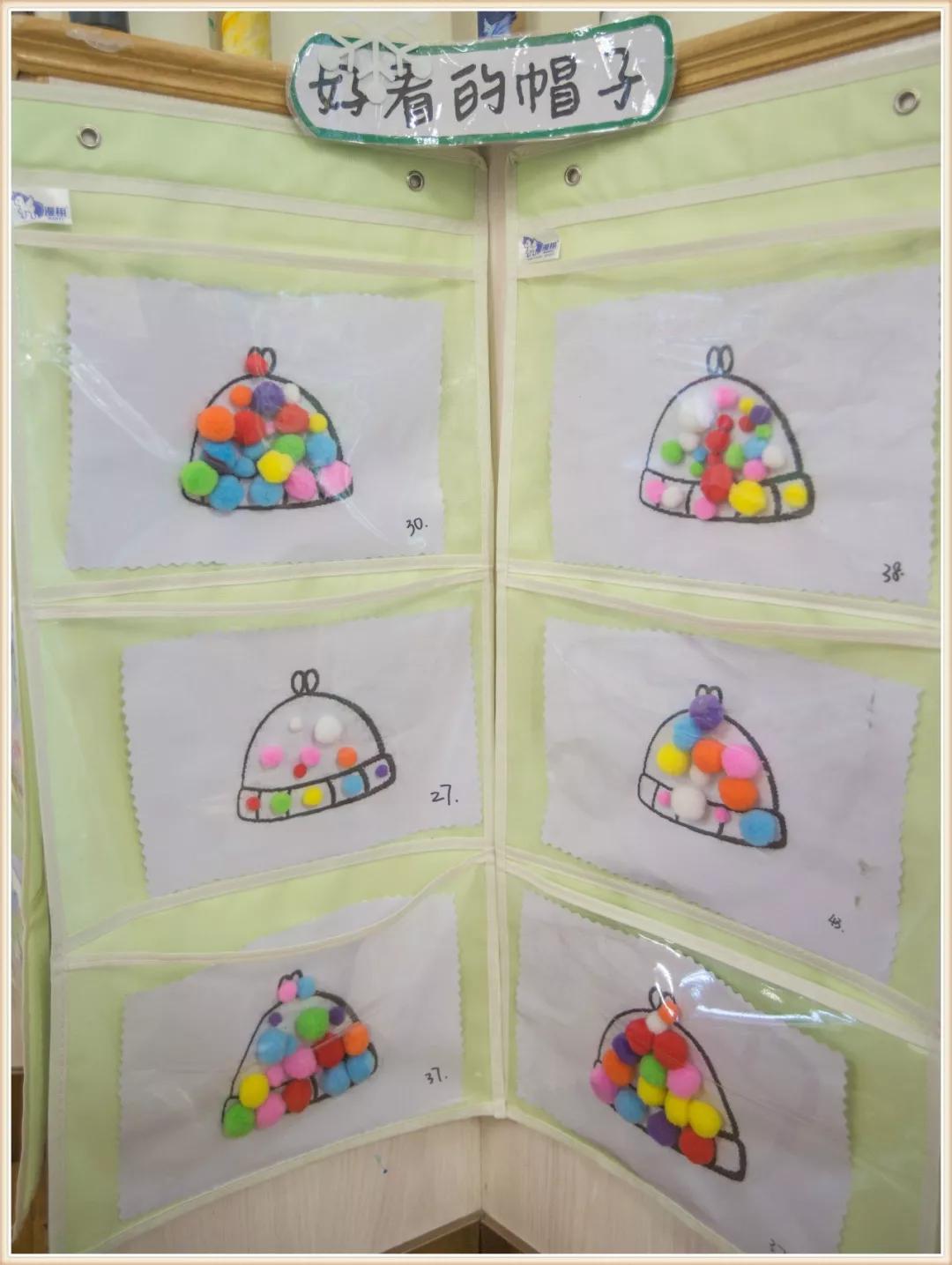 小班寒冷的冬天主题美工区域投放,小班主题我喜欢夏天环境创设要求