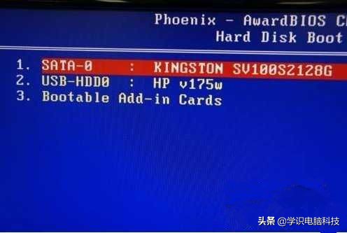 台式加装ssd固态硬盘全部教程,增加ssd固态硬盘安装系统后进不去
