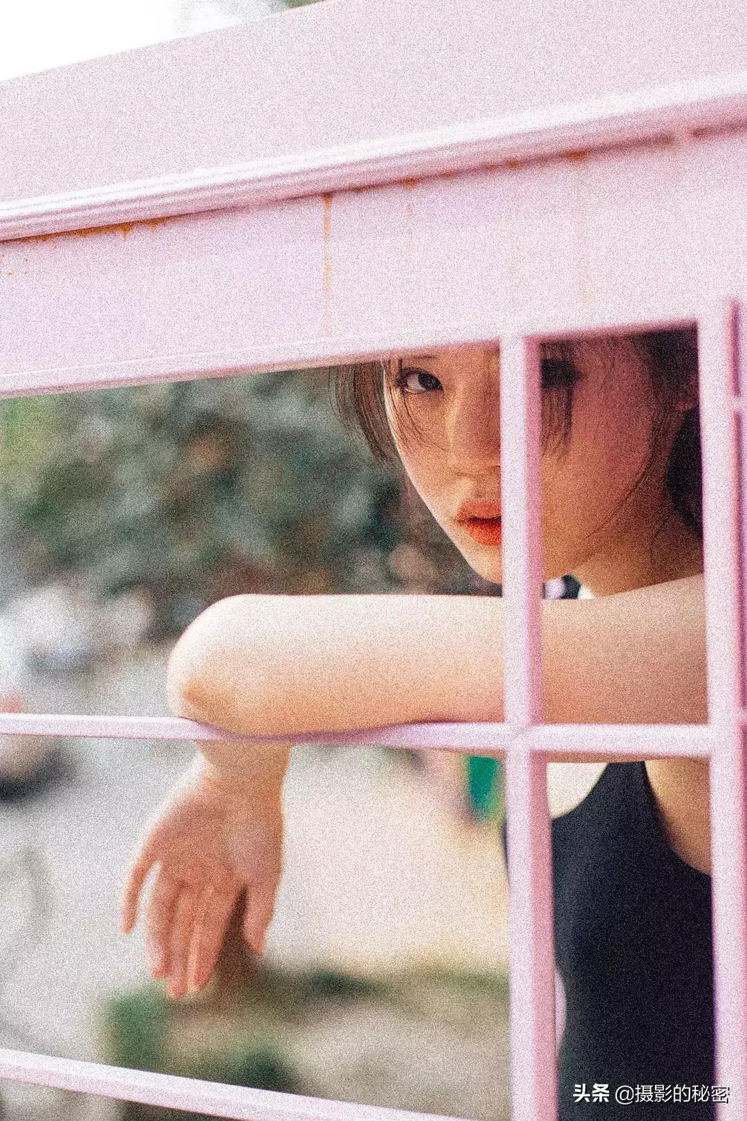 拍照时很僵硬不会摆动作,拍照太僵硬不会摆动作