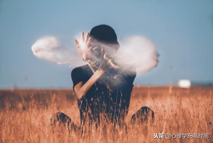 内心极度强大的人的心理特质,心理强大才是真正的强大