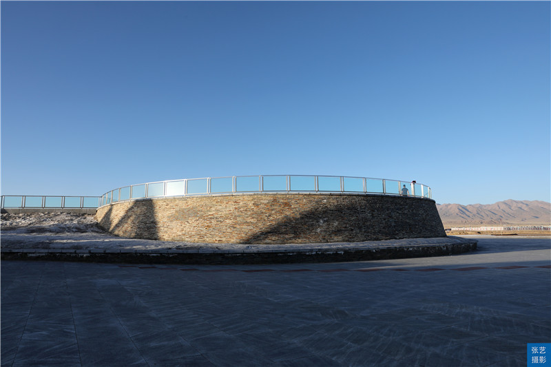 青海旅游景点避坑,青海天空之镜旅游攻略图