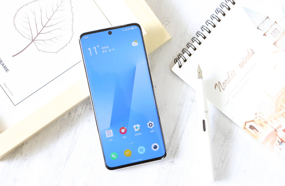 魅族18s深度评测双11,魅族18深度评测钟文泽