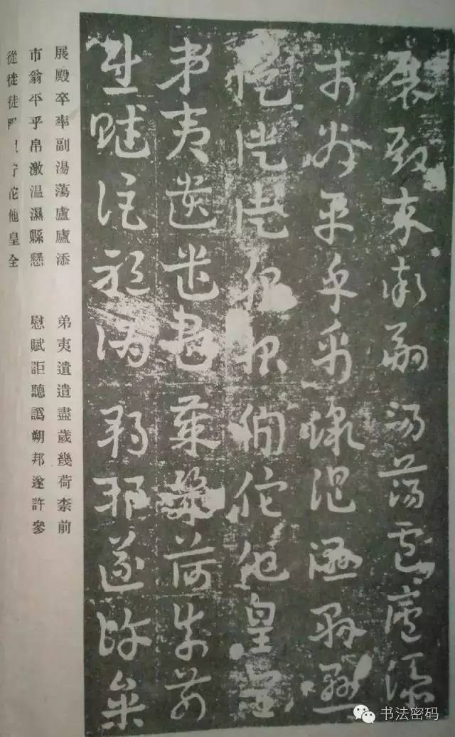 草书有什么法则和作用,草书书写技巧的讲解