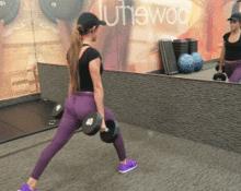 怎么打造蜜桃翘臀,翘臀打造最快的方法