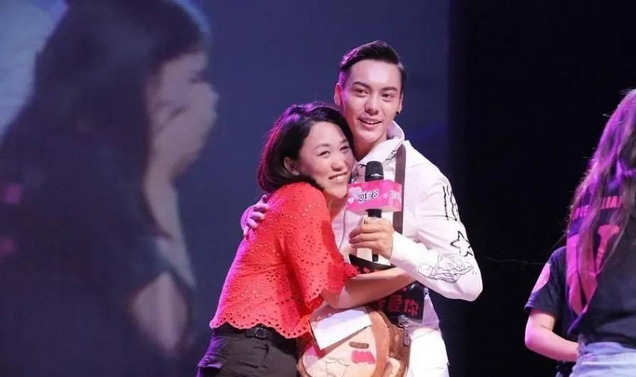 英皇时代的小鲜肉,英皇时期小鲜肉