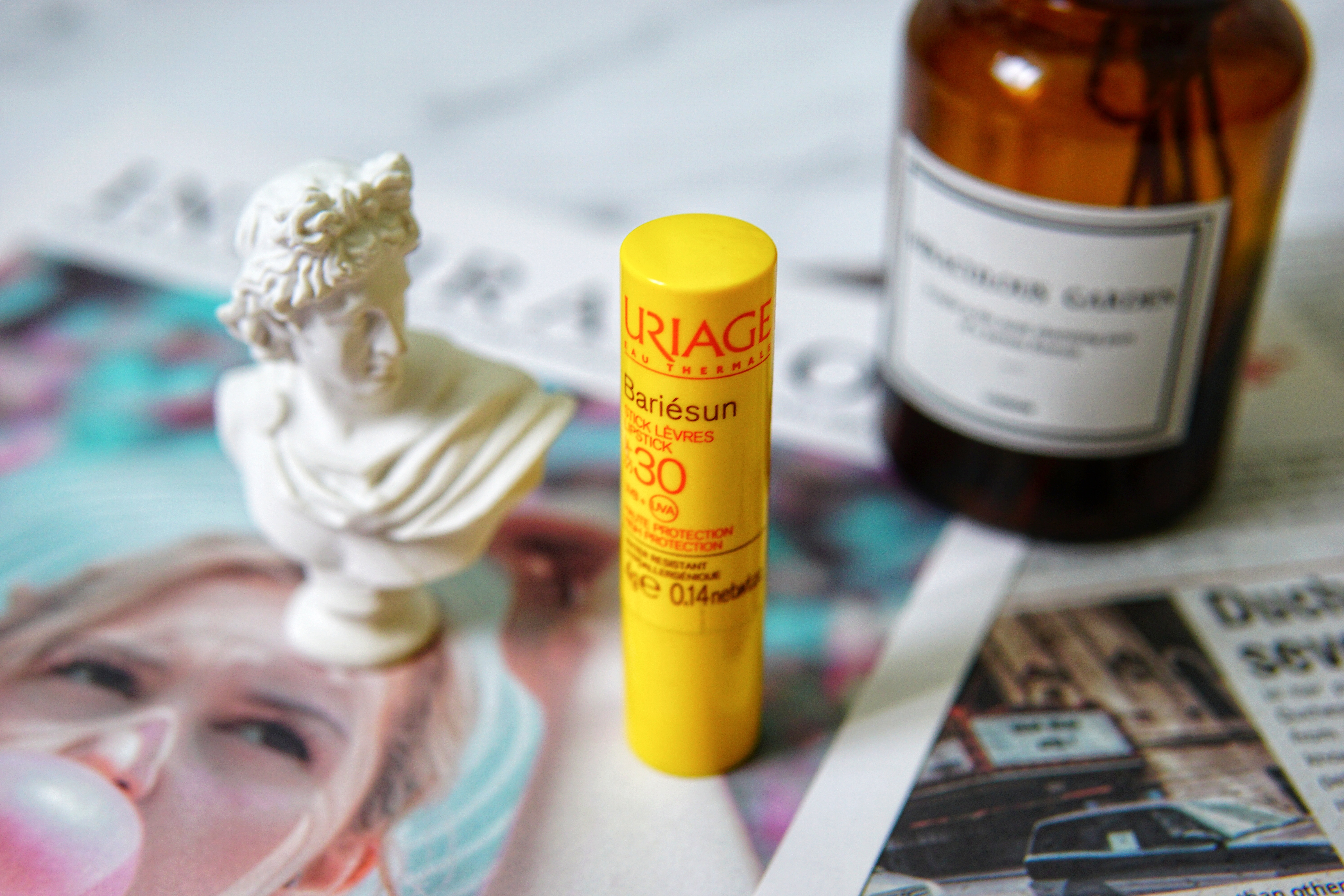 护唇膏推荐排名前十,滋润养唇护唇膏推荐