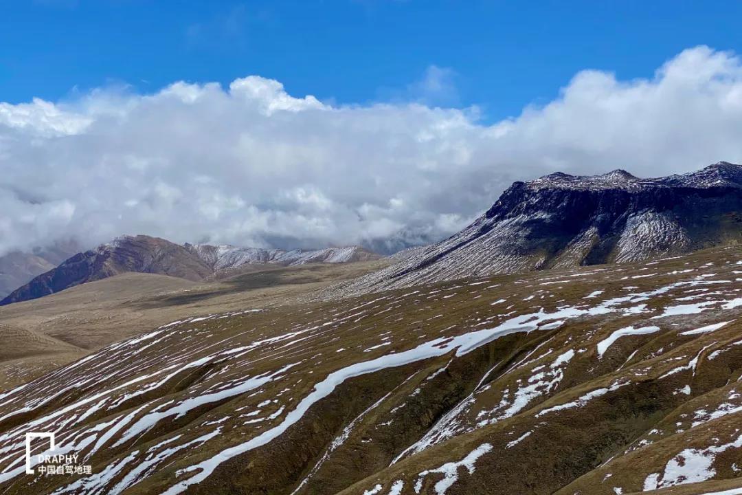 最新最全克里雅穿越攻略,5.1穿越克里雅古道的一些注意事项