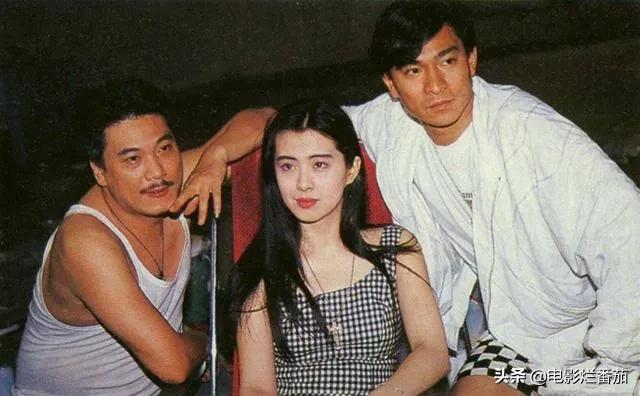 看看周星驰是如何坚持下去的,周星驰低谷时期的生活