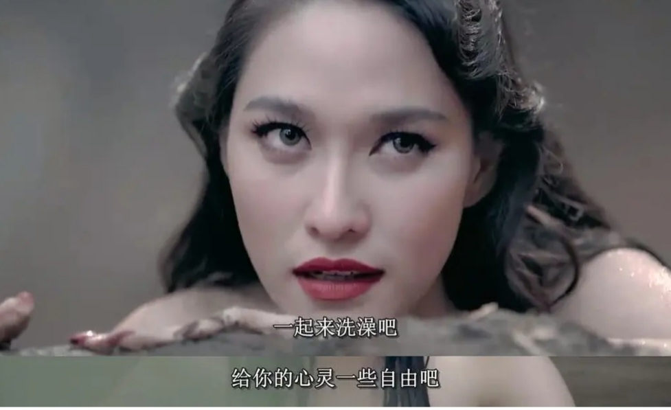 丈夫用锁链“囚”出轨妻与侄的故事，撕开了爱情与婚姻的底色