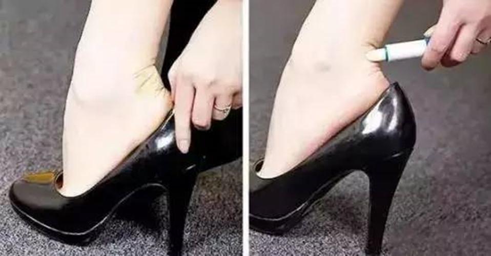 唇膏除了可以涂嘴还可以涂哪里,唇膏的使用方法和技巧