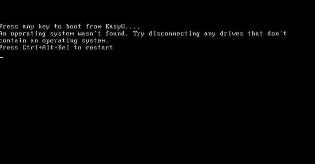 电脑系统崩溃了如何使用u盘,电脑系统崩溃怎么用u盘重装
