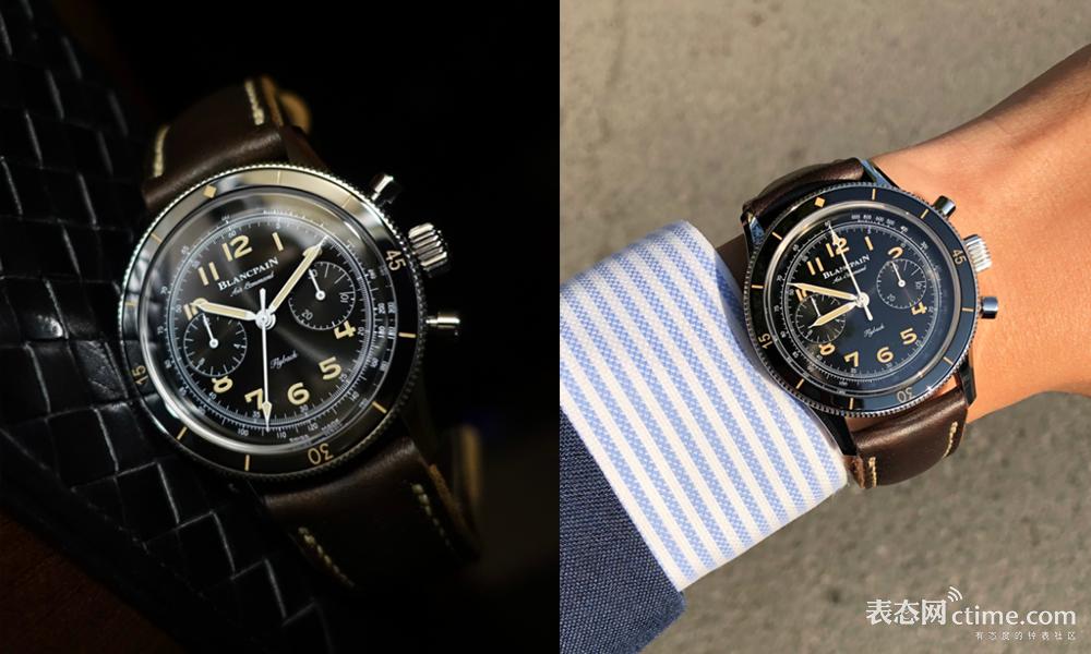 都是“尾款人”，看看我买过的“计时码表”谁最强？