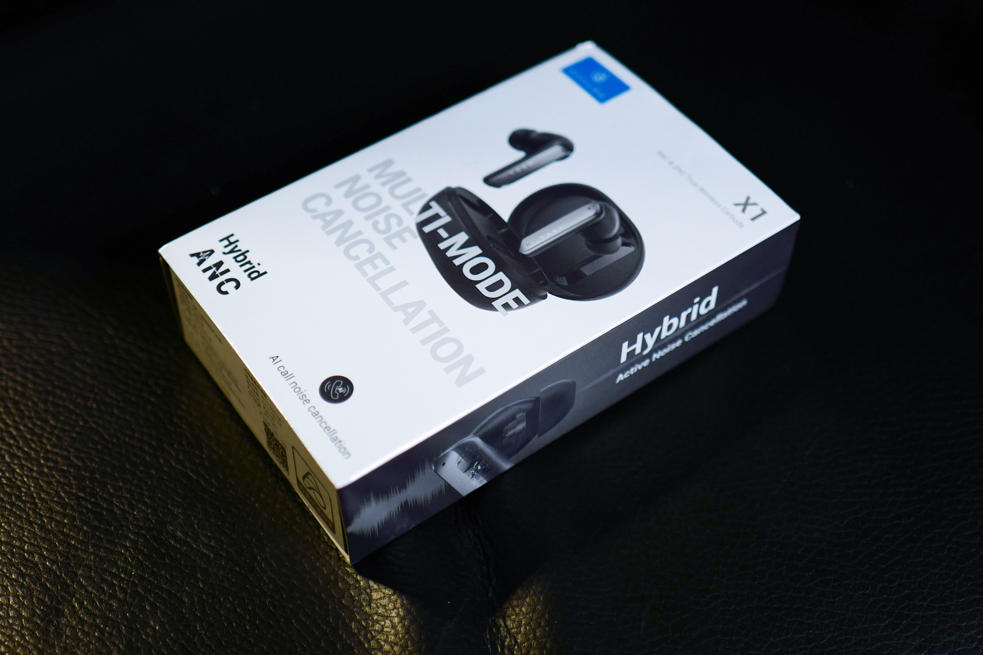 大鲨鱼与airpodspro降噪,降噪效果媲美airpodspro