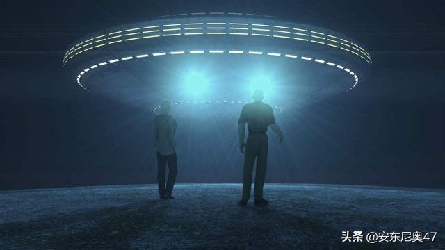 ufo事件大解码外星人真的来过吗,揭秘外星人绝密档案神秘ufo之谜