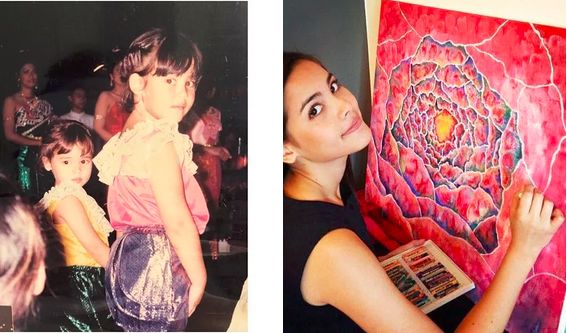 泰国明星女照片,泰国女明星名单大全图片