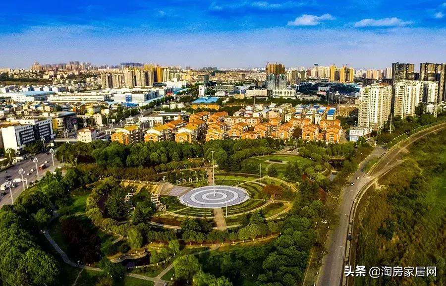 绵阳市买房怎么样,绵阳买房值得投资的区域2021年