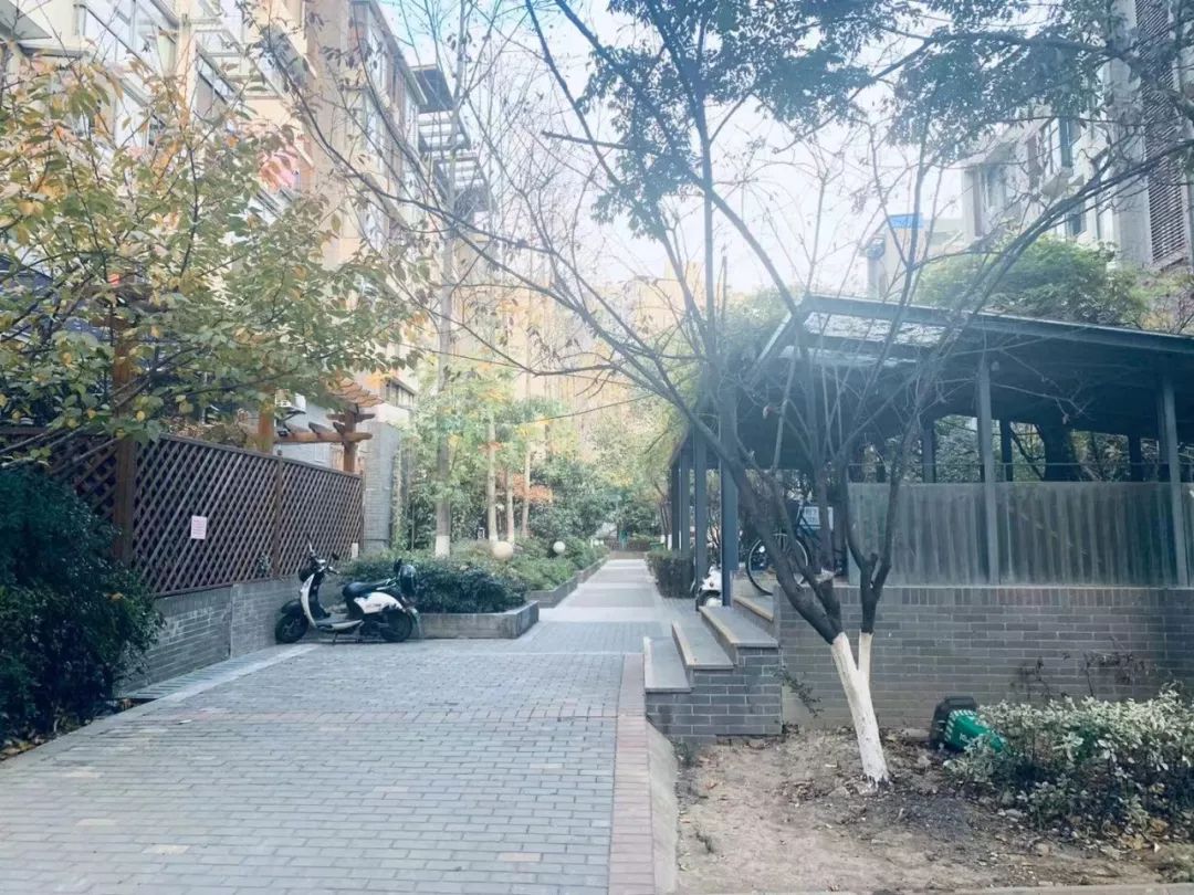 刚刚！我去江北一楼盘实探，惨遭售楼员无情白眼……