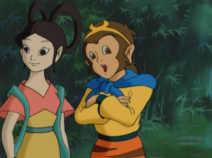 逐渐被遗忘的动漫00后的童年,童年看过的动漫7080后满满的回忆