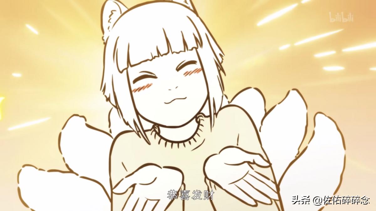 国产陪伴我们整个童年的动漫,童年没看懂的国产动漫