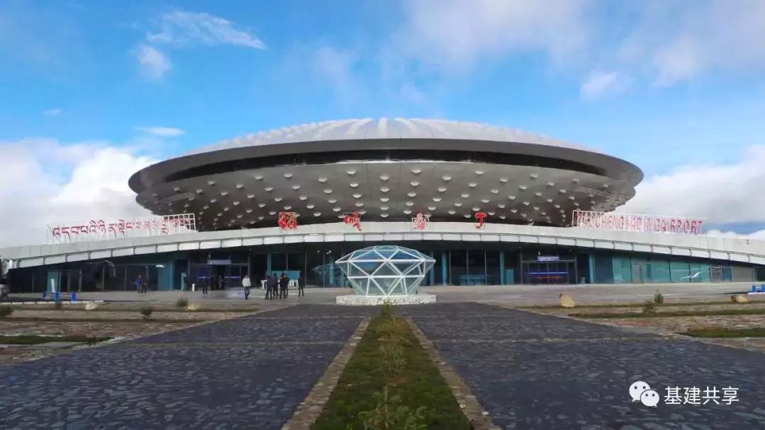 各种造型奇葩的机场,十大奇葩机场图片