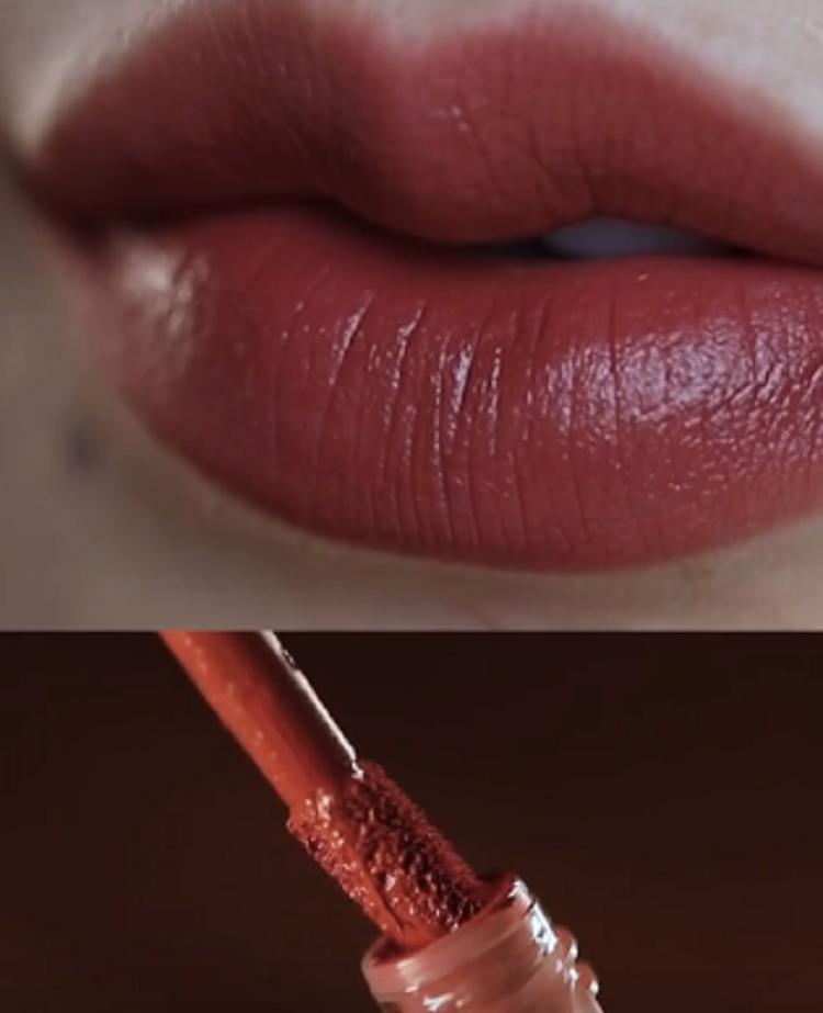 春夏的口红推荐雾面,春夏的口红mac