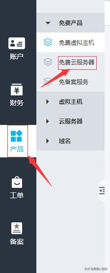 云服务器免费搭建好吗,云服务器域名