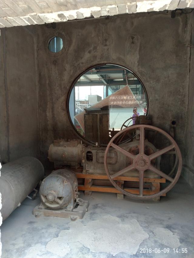 大华1935西安必去的100个景点,西安大华1935一日游