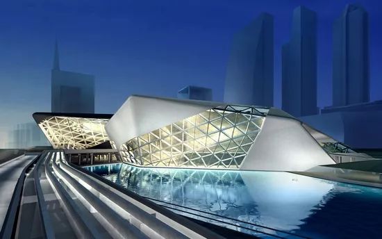 中国建造最大的国土机场,中国建造出全球最大的机场