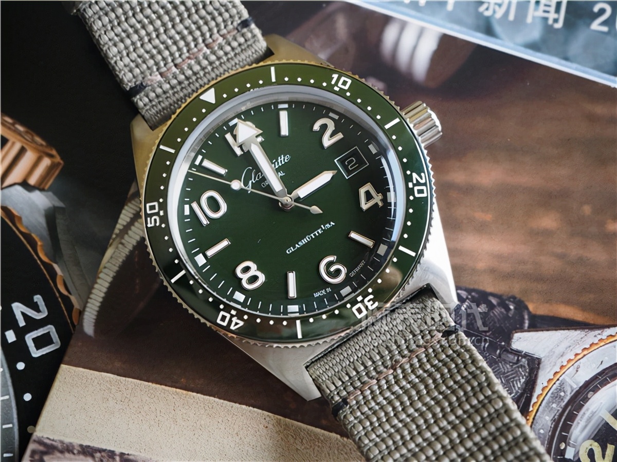 格拉苏蒂腕表入门款,格拉苏蒂seaq手表