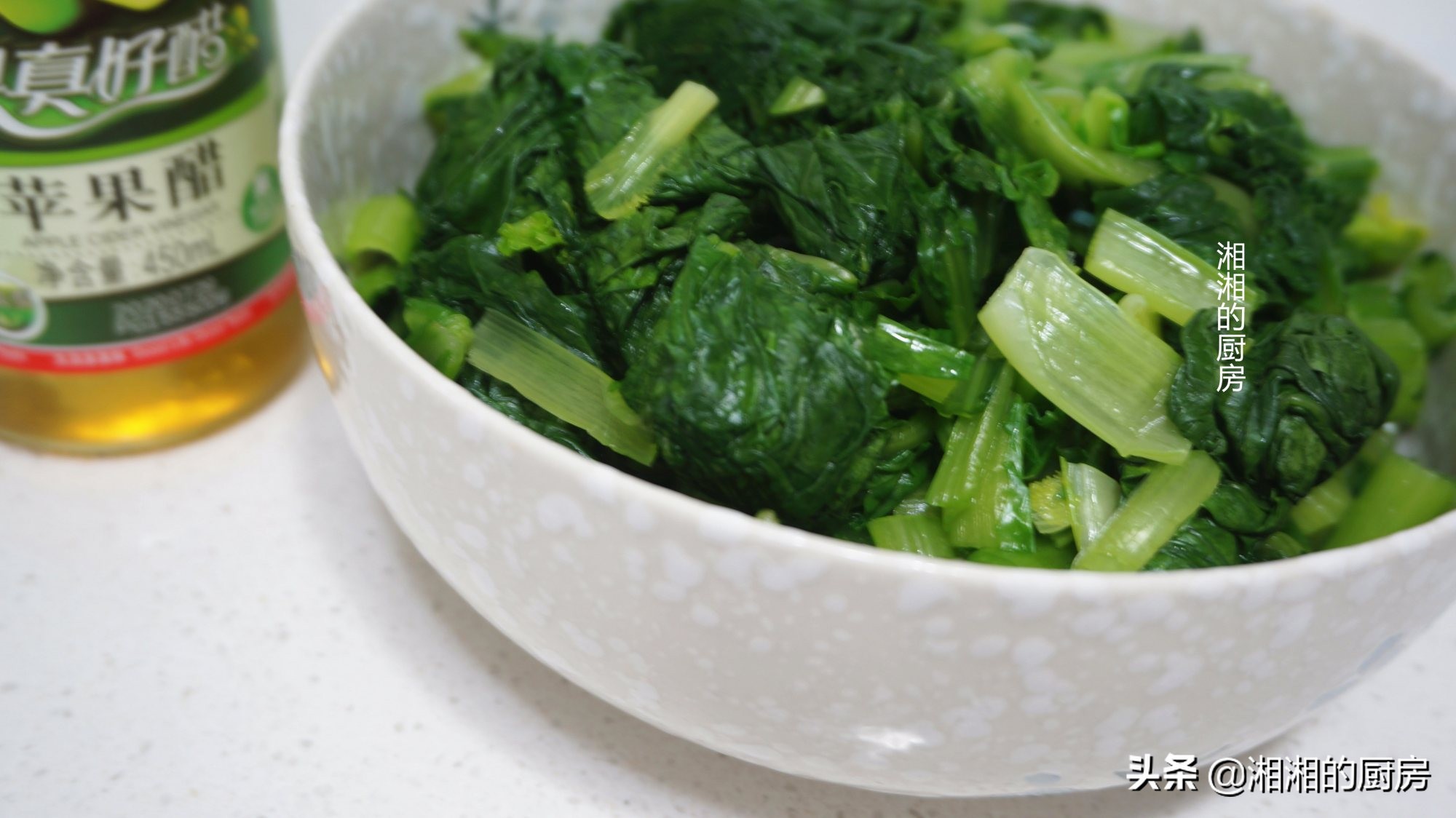 酸菜不要盐怎么做,酸菜如何搞得不那么酸