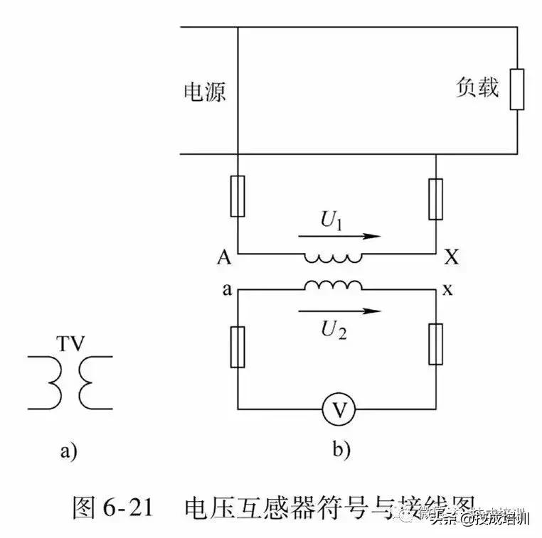 从零开始看懂电气电路图,电气电路图跟普通电路图