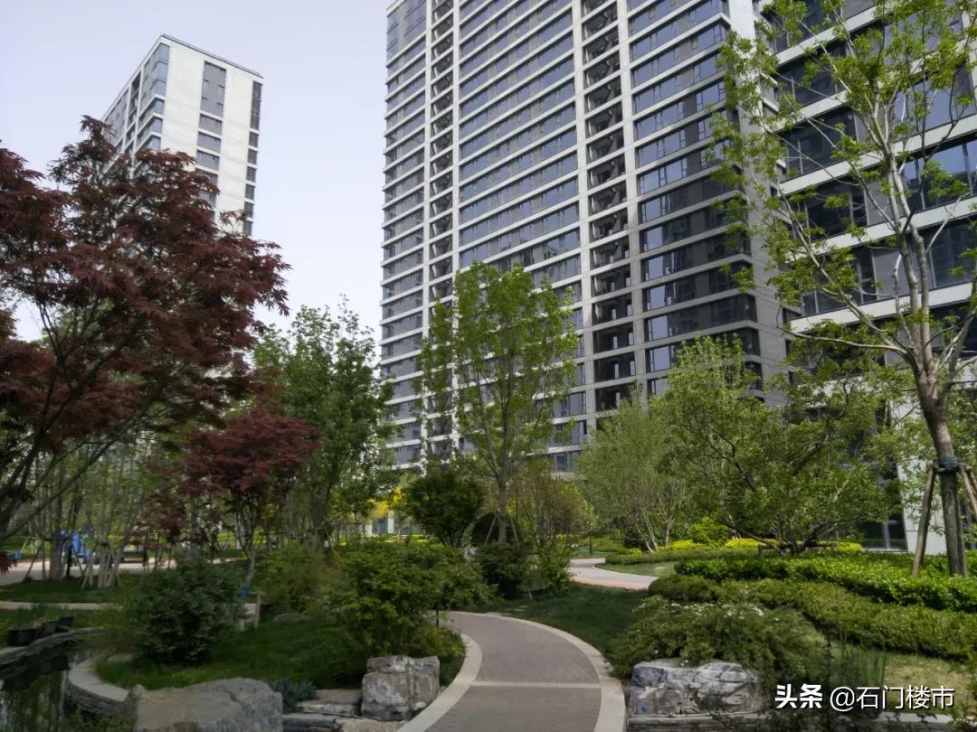 融创板块最好的楼盘,融创南坊哪个小区最好