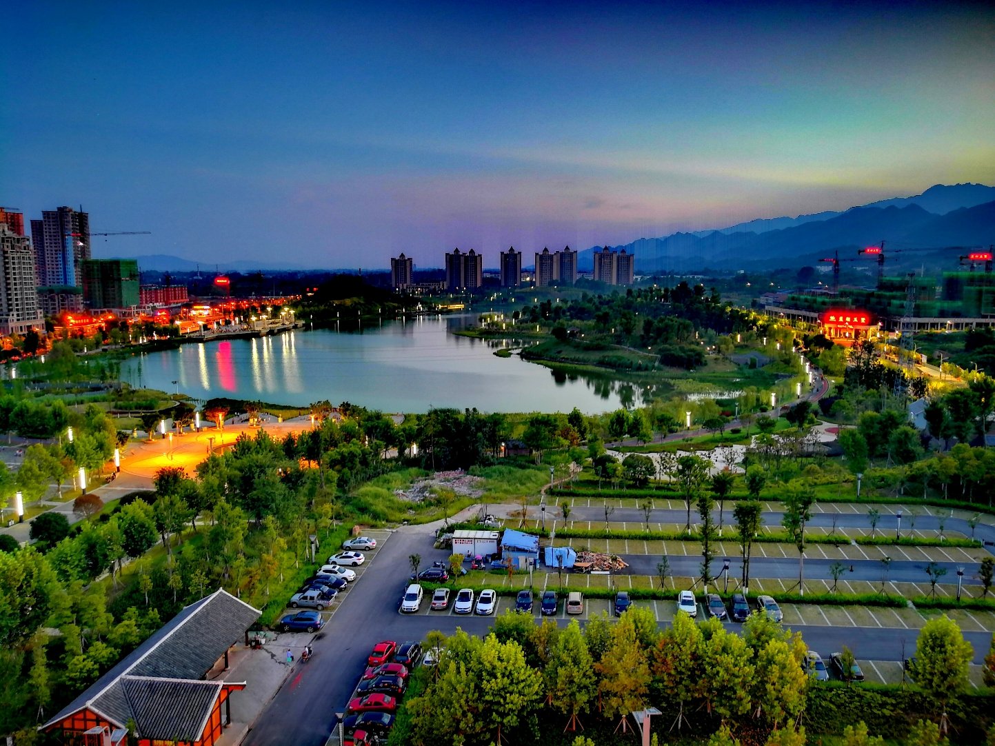 重庆垫江县简介,重庆市垫江县各乡镇