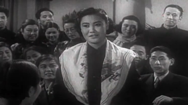 1984年春晚和1983年春晚区别,1956年春晚和1983年春晚