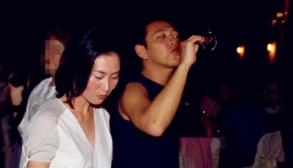 何超琼的传奇人生,何超琼的智慧与超凡的能力