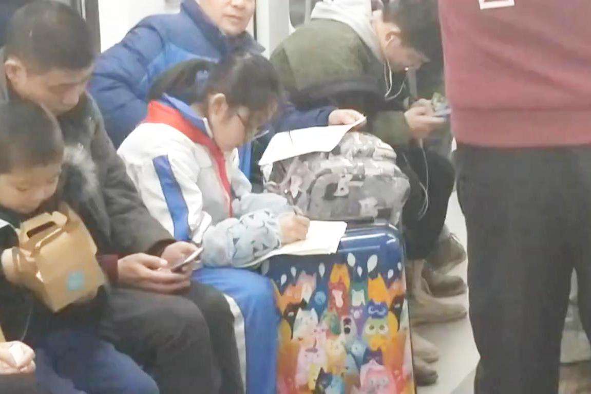 孩子不爱做作业怎么办,孩子不愿意做家长的作业怎么办